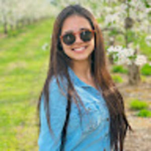 Meet your Posher, Amanda